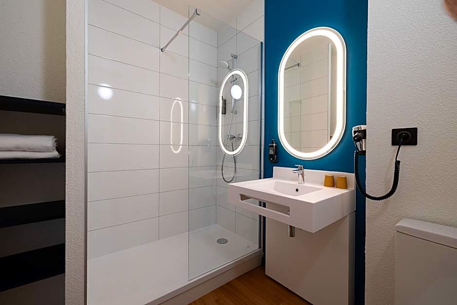 ibis Perpignan Sud Saint Charles