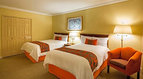 Camino Real Club Two Beds ED