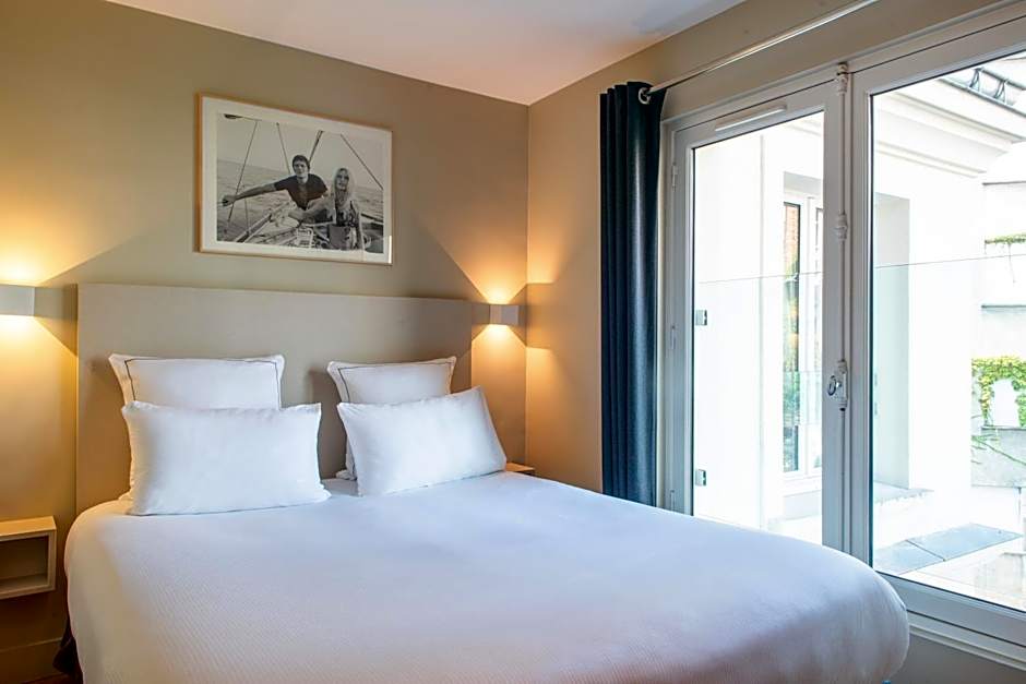 Suites & Hôtel Helzear Etoile