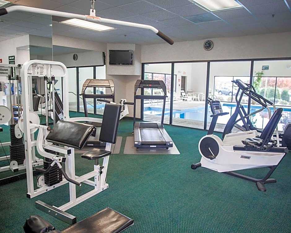 Sleep Inn And Suites Hagerstown