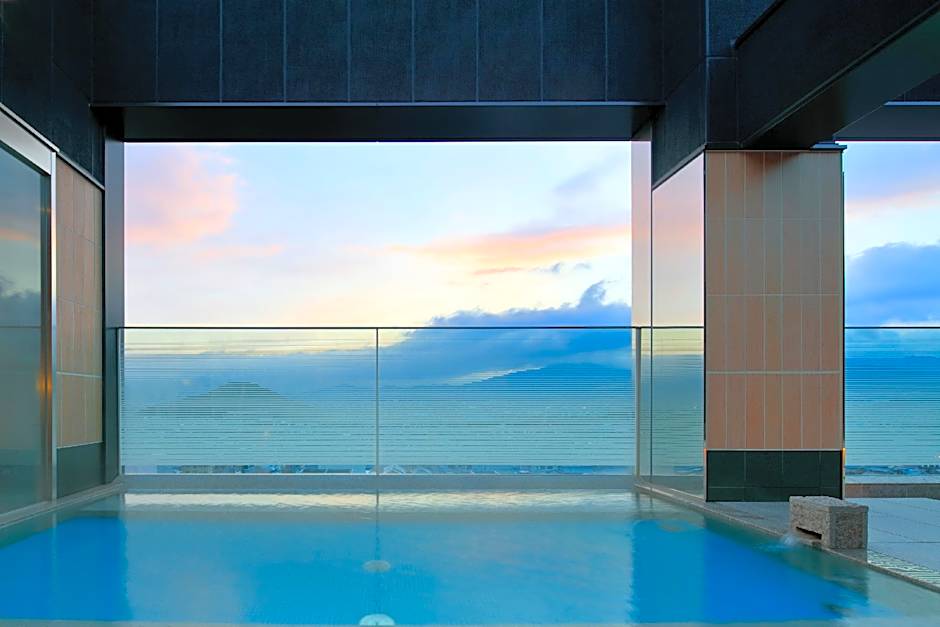 Candeo Hotels Nara Kashihara
