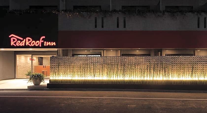 Red Roof Inn Kamata / Haneda Tokyo