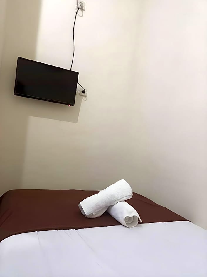 Omah Jaban Jogja Mitra RedDoorz