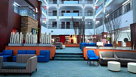 Holiday Inn Hotel & Suites Stockbridge-Atlanta I-75 By IHG