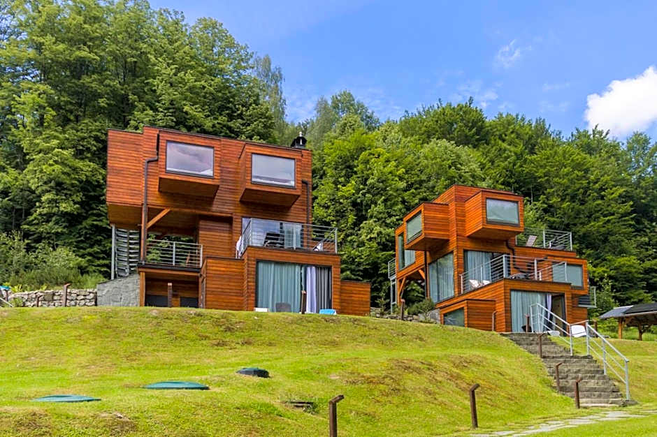 Apartamenty Szuflandia z sauną, jacuzzi, przy stoku narciarskim