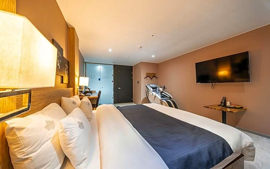 Yangpyeong SSOME Drive-in