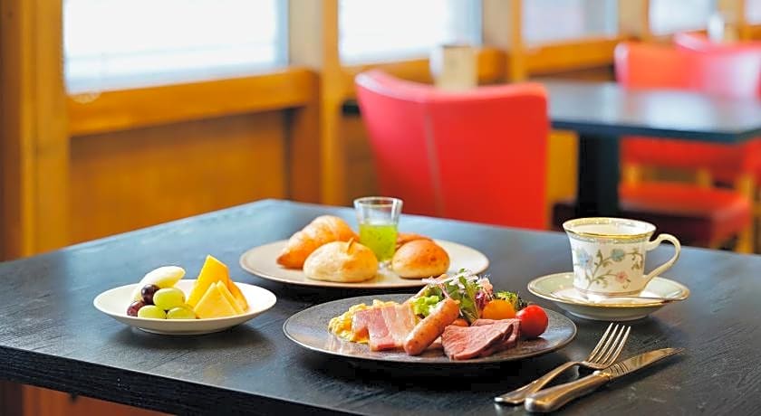 Hotel Nikko Northland Obihiro
