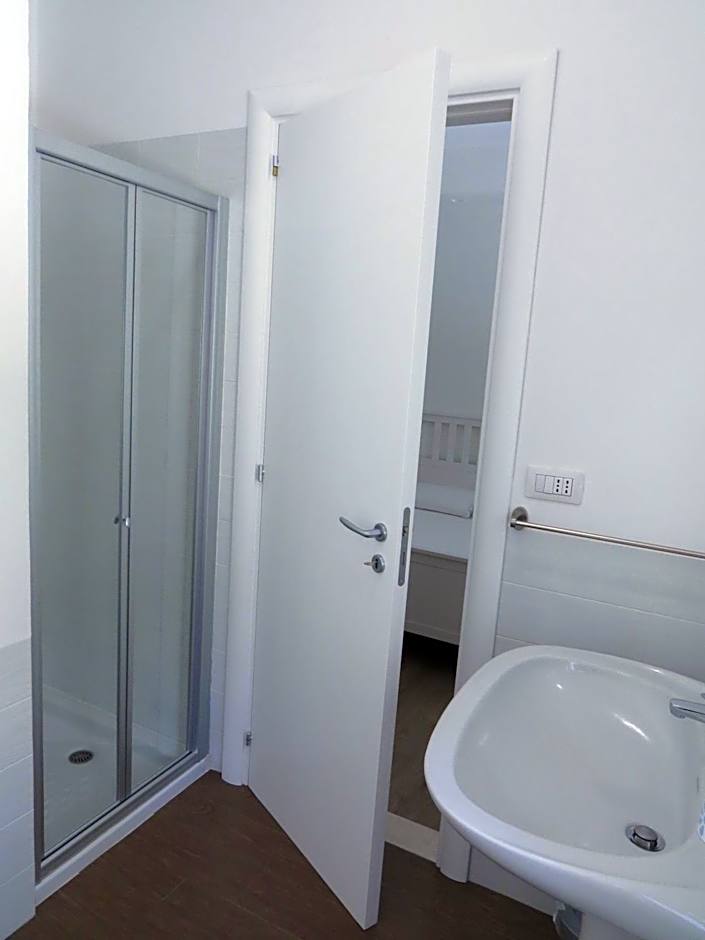 La Casa Del Gelso Bianco