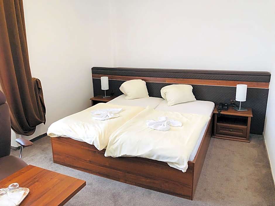 Hotel Piast