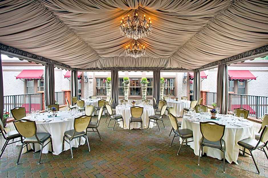 Grand Bohemian Lodge Asheville, Autograph Collection®