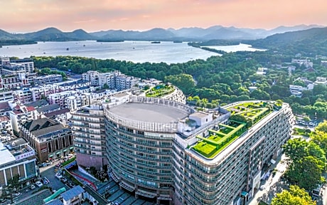 Wyndham Grand Plaza Royale Hangzhou