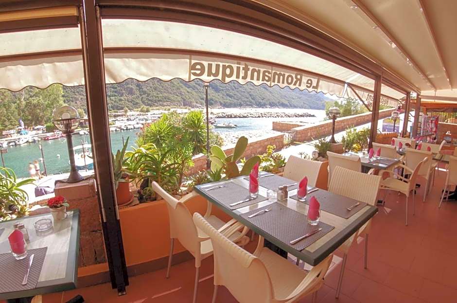 Hôtel Le Romantique