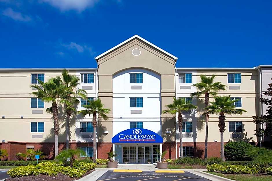 Candlewood Suites Lake Mary By IHG