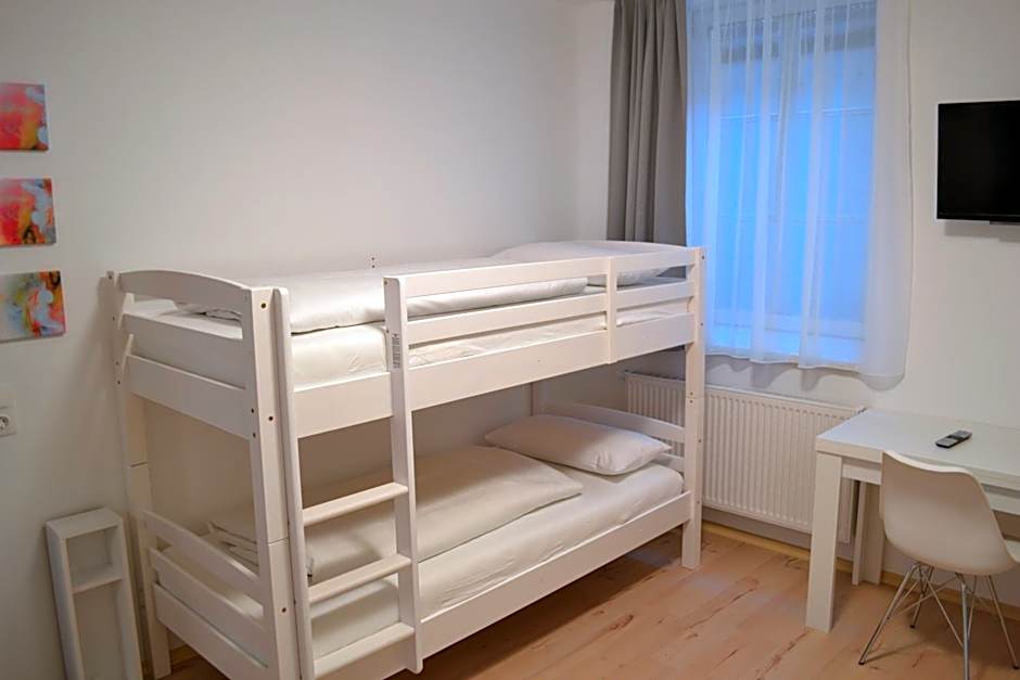 Platia - rooms