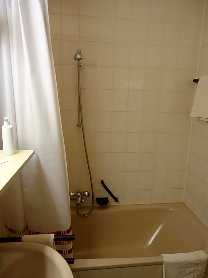 enjoyHotel garni Korntal Stuttgart