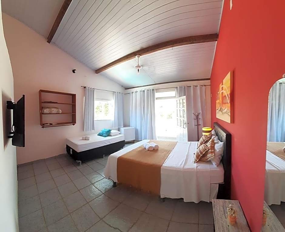 Pousada Rota Tropicana