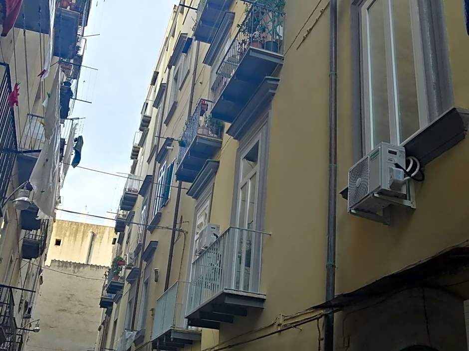 Cabà bed&breakfast
