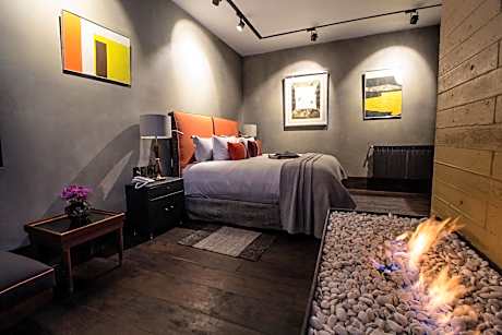 Superior Suite