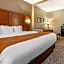 Comfort Suites Bethlehem Near Lehigh University and LVI Airport