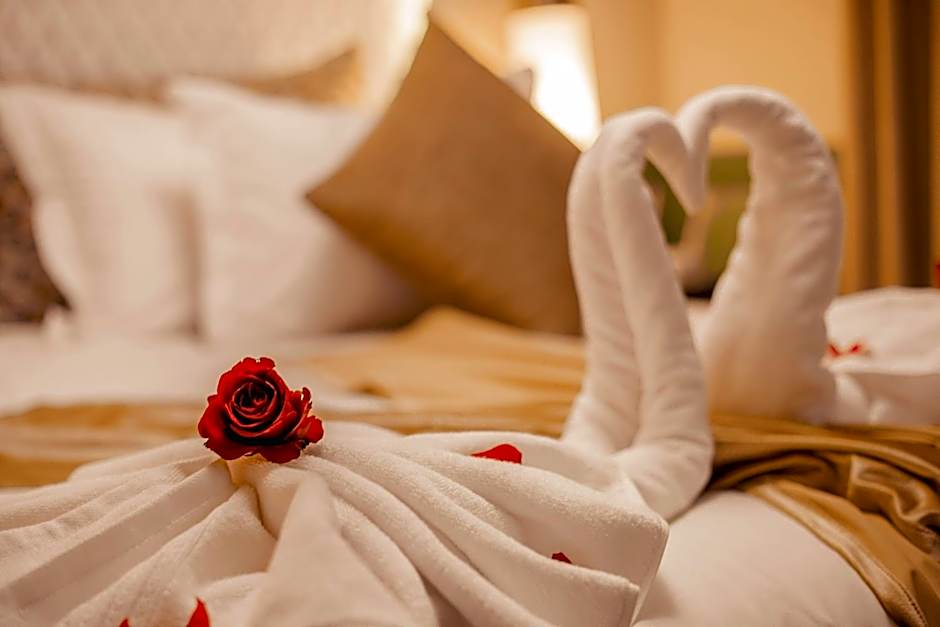 Palais Dar Si Aissa ALL-SUITES