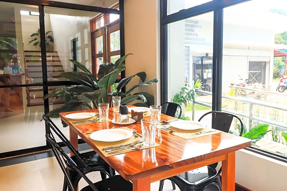 Josefina's Tourist Inn