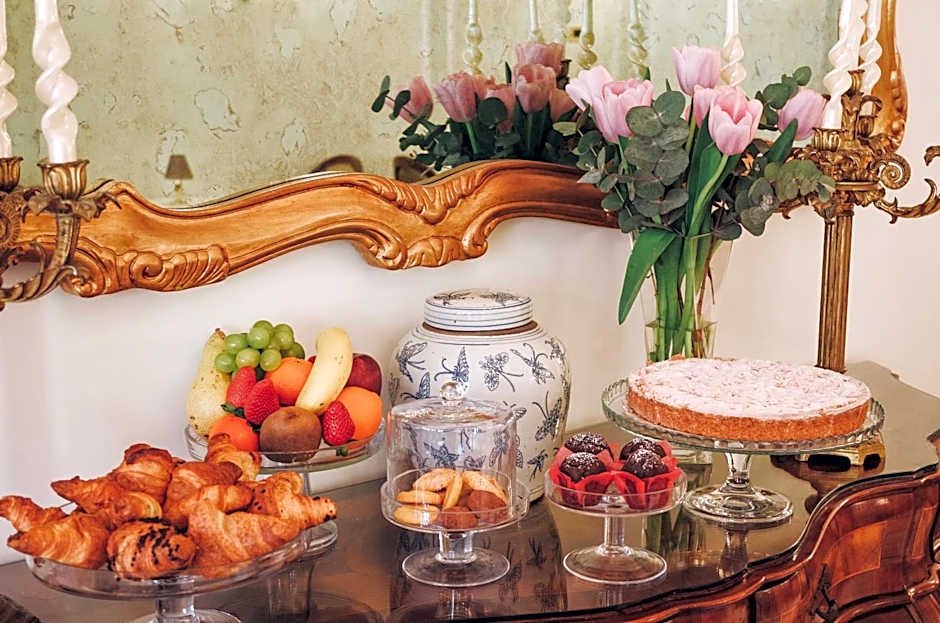 Hotel Ai Cavalieri Di Venezia