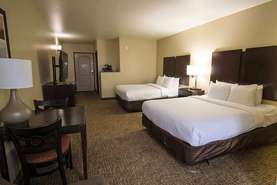 Comfort Inn & Suites San Bernardino
