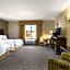 Hampton Inn & Suites by Hilton Mahwah NJ