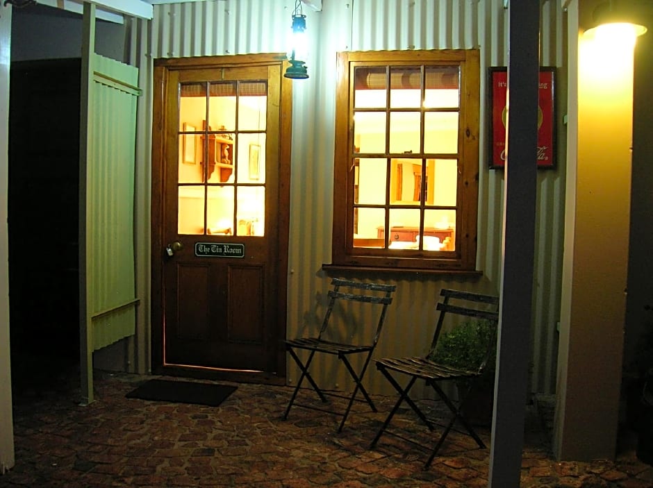 The Old Trading Post Guest House