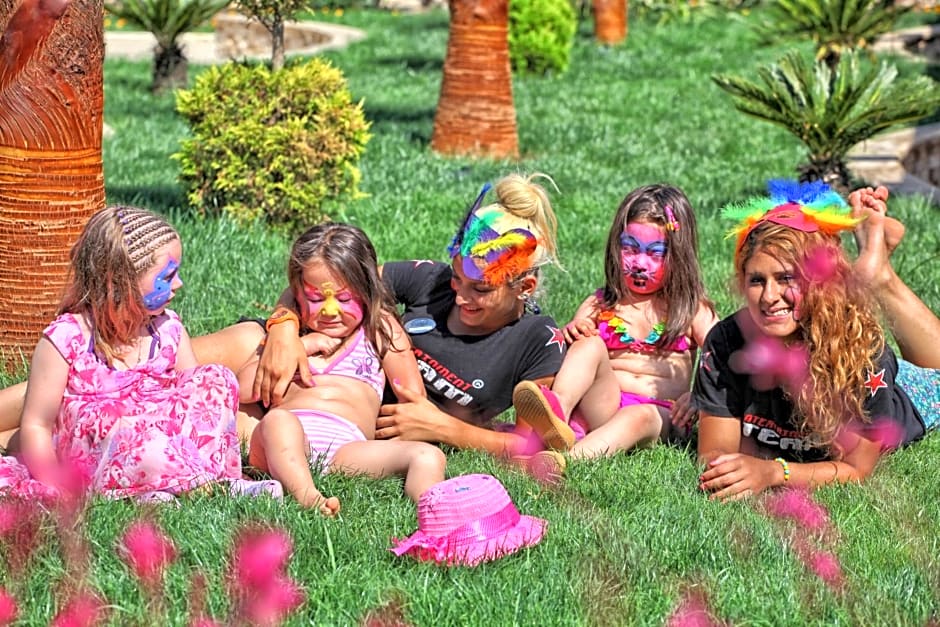 Dizalya Palm Garden Hotel