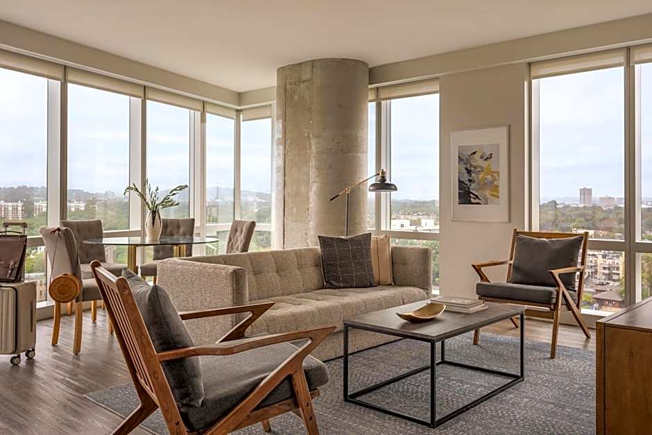Sonder at Pierce Boston
