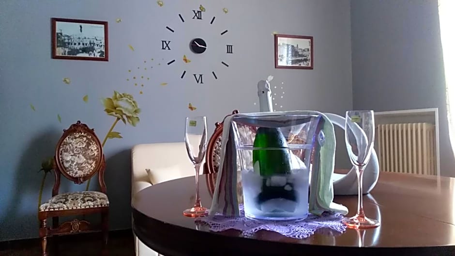 B&B Al Centro Di Lecce – Lecce, OK