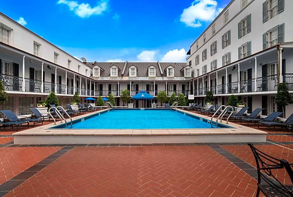 The Royal Sonesta New Orleans