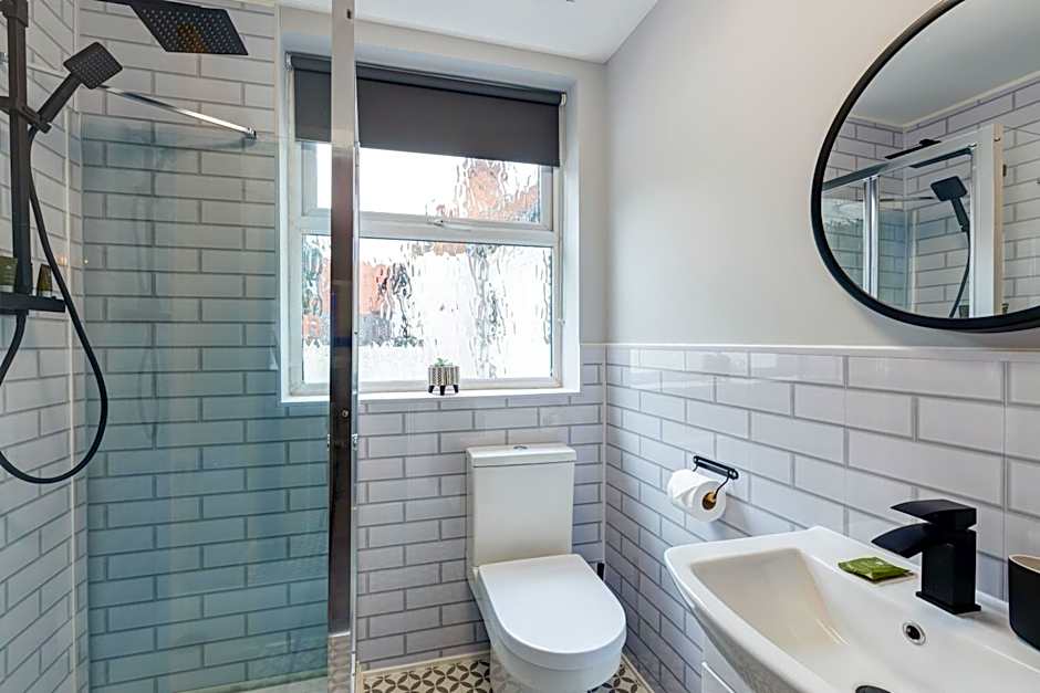 Bondgate Hotel East Midlands Airport