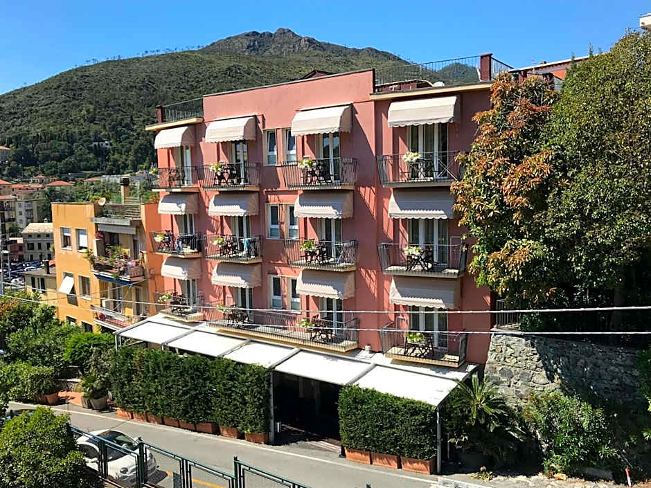 Hotel Carla