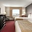 Days Inn & Suites by Wyndham Brandon