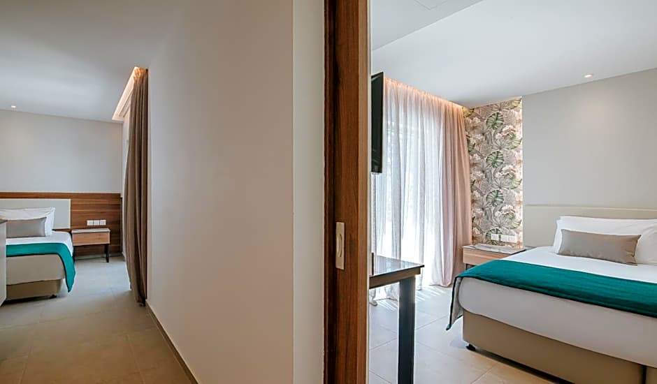 Atlantica Sungarden Park