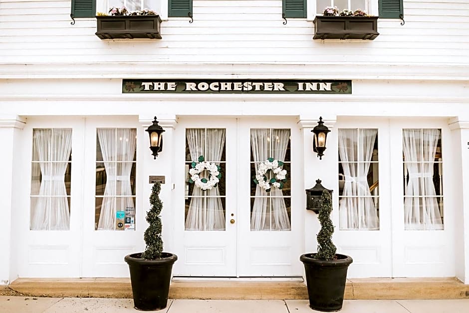 The Rochester Inn