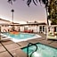 The Wesley by AvantStay Mid-Century Modern Oasis with Pool