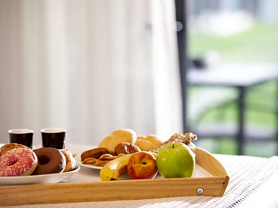 Aloe The Green Suites - Nikiti Halkidiki