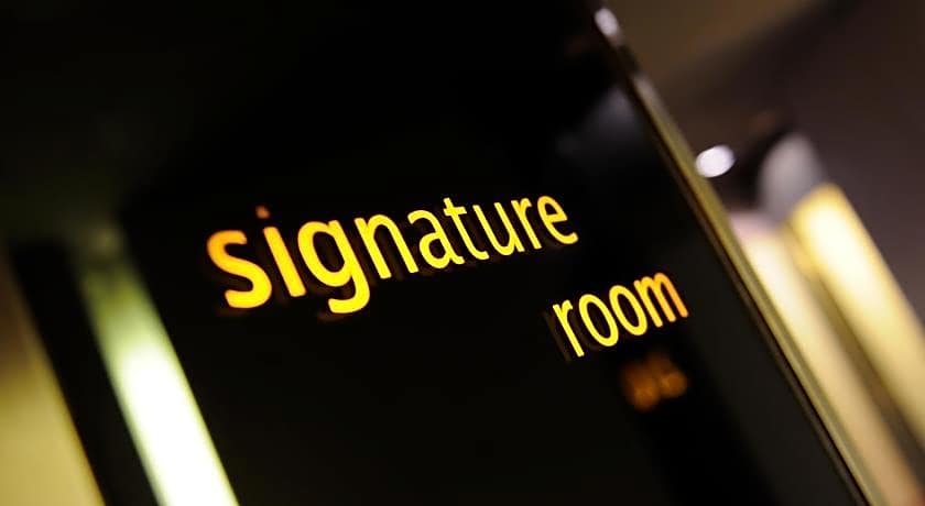 Charterhouse Causeway Bay