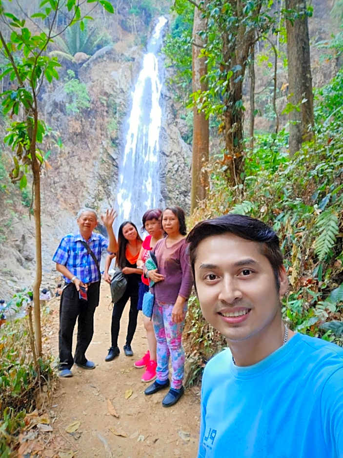 Stay In Chiangrai