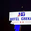 Hotel Grekas