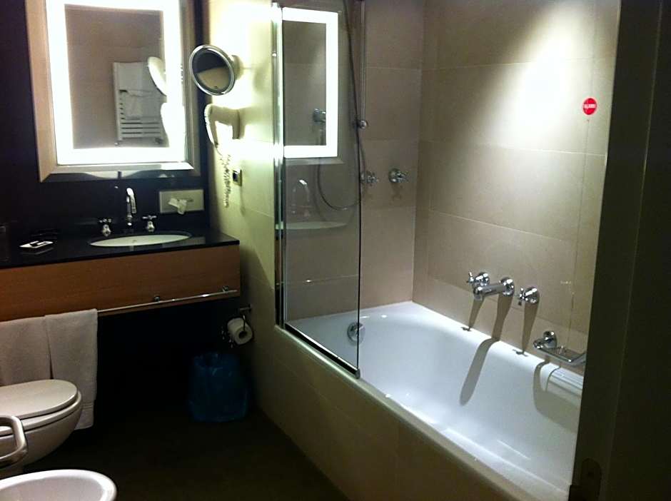 Grand Hotel Delle Terme Re Ferdinando