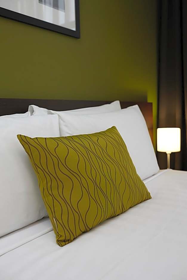 Quest Rotorua Central