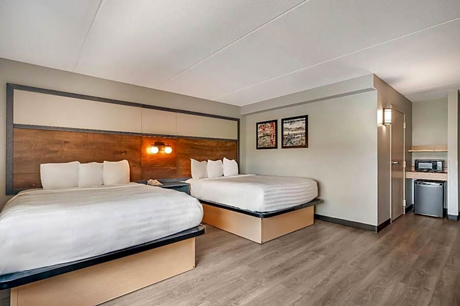 AmericInn by Wyndham Wisconsin Dells