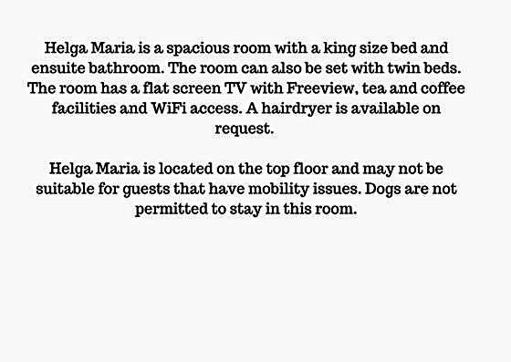 White Horse & Griffin