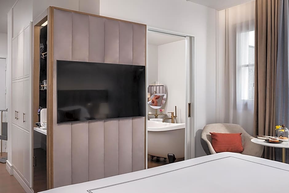 Gran Hotel Inglés - The Leading Hotels of the World