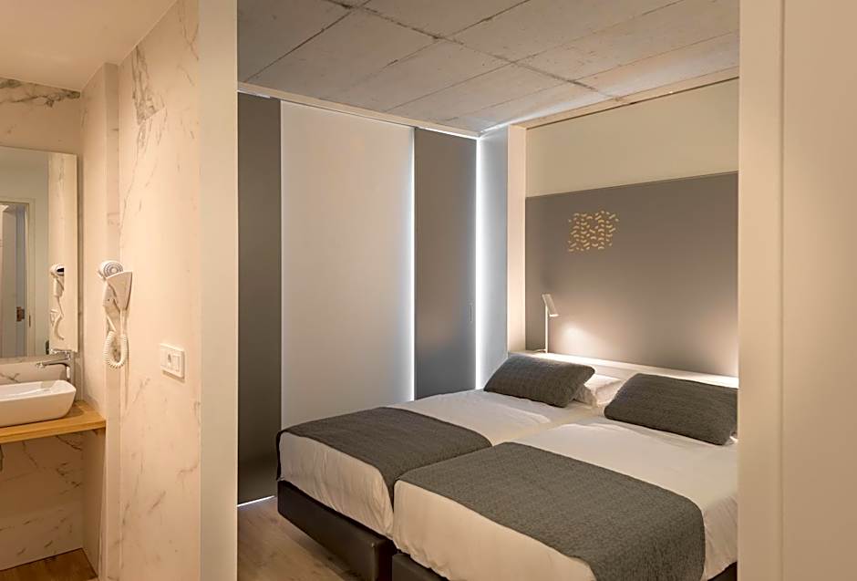 Hotel SempreFisterra