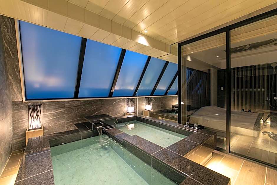 Hotel Karuta Akasaka -Adult only-